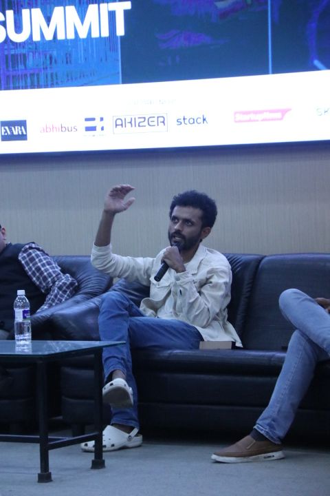 Entrepreneurship SIG