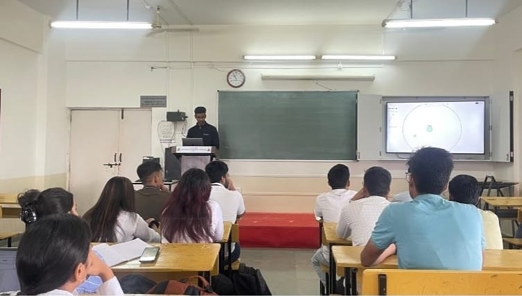 SIG Technology Meetup